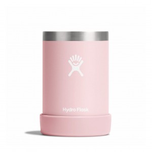 Hydro Flask 12 oz Cooler Cup Beer, Wine & Spirits Trillium | HBTZUO-693