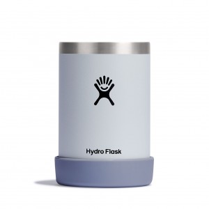 Hydro Flask 12 oz Cooler Cup Beer, Wine & Spirits Vita | QXILVE-054