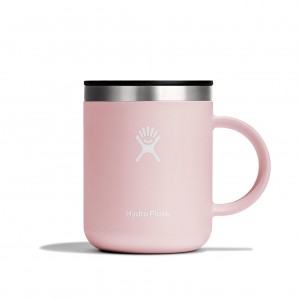 Hydro Flask 12 oz Mug Cups & Tumblers Trillium | IVCZDP-418