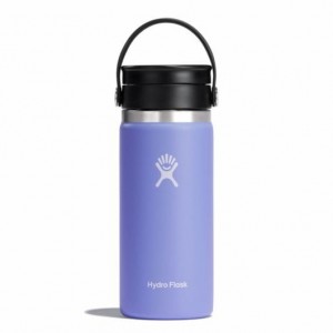 Hydro Flask 16 oz Coffee with Flex Sip Lid Coffee & Tea Lupine | UCPXAT-126
