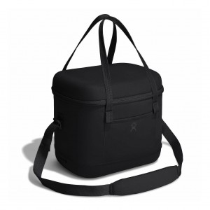 Hydro Flask 20 L Carry Out Soft Cooler Soft Coolers Svarta | TVGSBK-342