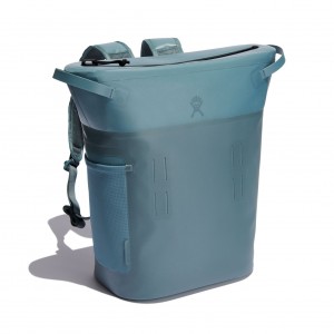 Hydro Flask 20 L Day Escape Pack Soft Coolers Talus | YHJNKR-023