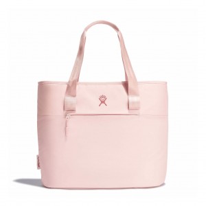 Hydro Flask 20 L Insulated Tote Insulated Totes Trillium | OBSMEU-075