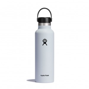 Hydro Flask 21 oz Standard Mouth Bottles Vita | NVUTRE-105