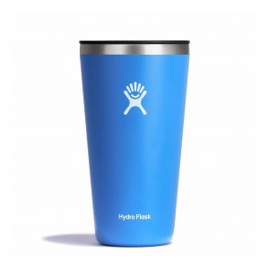 Hydro Flask 28 oz All Around Tumbler Cups & Tumblers Cascade | GPRBTZ-983