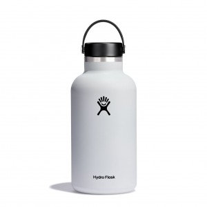 Hydro Flask 64 oz Wide Mouth Bottles Vita | HMUDGV-792