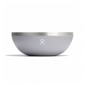 Hydro Flask Half Quart Bowl Outdoor Kitchen Birch | DJYBQA-694