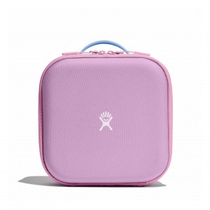 Hydro Flask Kids Insulated Lunch Box Lunch Boxes Anemone | SXYDIH-028