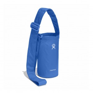 Hydro Flask Medium Packable Bottle Sling Tillbehör Cascade | XGRMJS-876