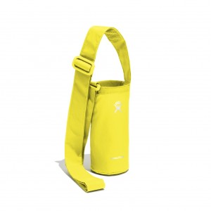 Hydro Flask Small Packable Bottle Sling Tillbehör Cactus | TMJXGS-620