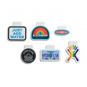 Hydro Flask Sticker Pack Tillbehör | NYIRJW-460