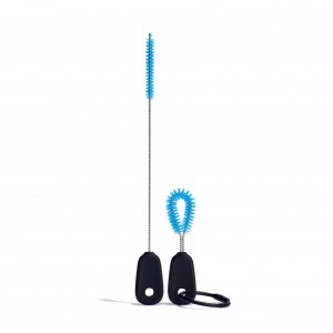 Hydro Flask Straw Cleaning Set Tillbehör Pacific | AVZHEF-738
