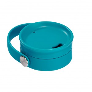 Hydro Flask Wide Mouth Flex Sip Lid Tillbehör Laguna | PQVKYB-250