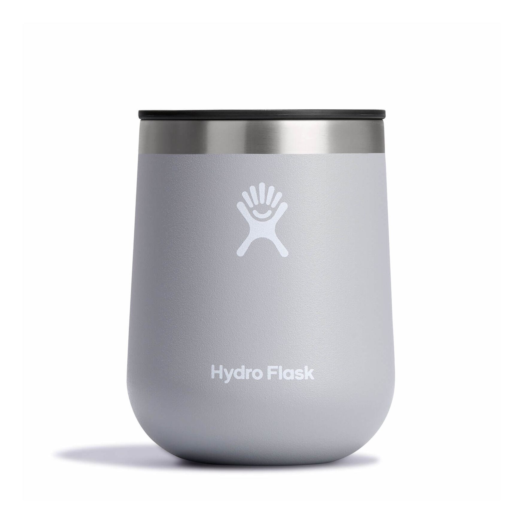 Hydro Flask 10 oz Wine Tumbler Cups & Tumblers Birch | SFHIYA-904