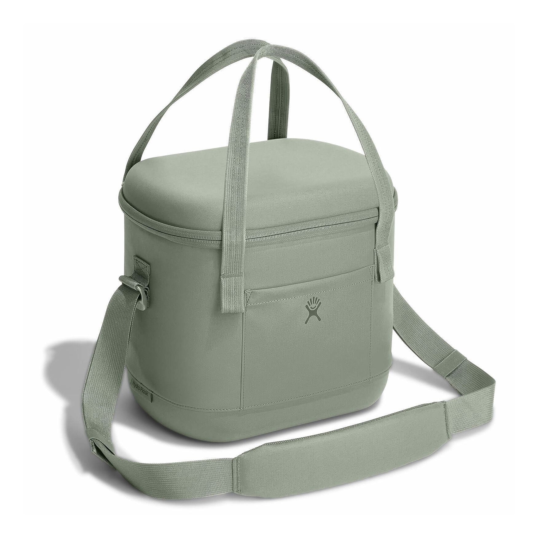 Hydro Flask 12 L Carry Out Soft Cooler Soft Coolers Agave | NYHVRC-265
