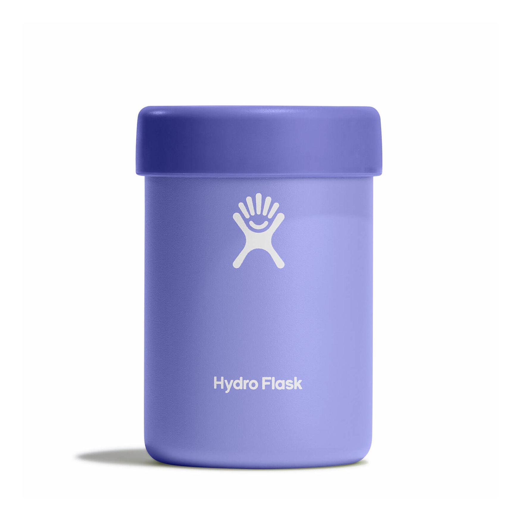 Hydro Flask 12 oz Cooler Cup Beer, Wine & Spirits Lupine | ZCIQVT-587
