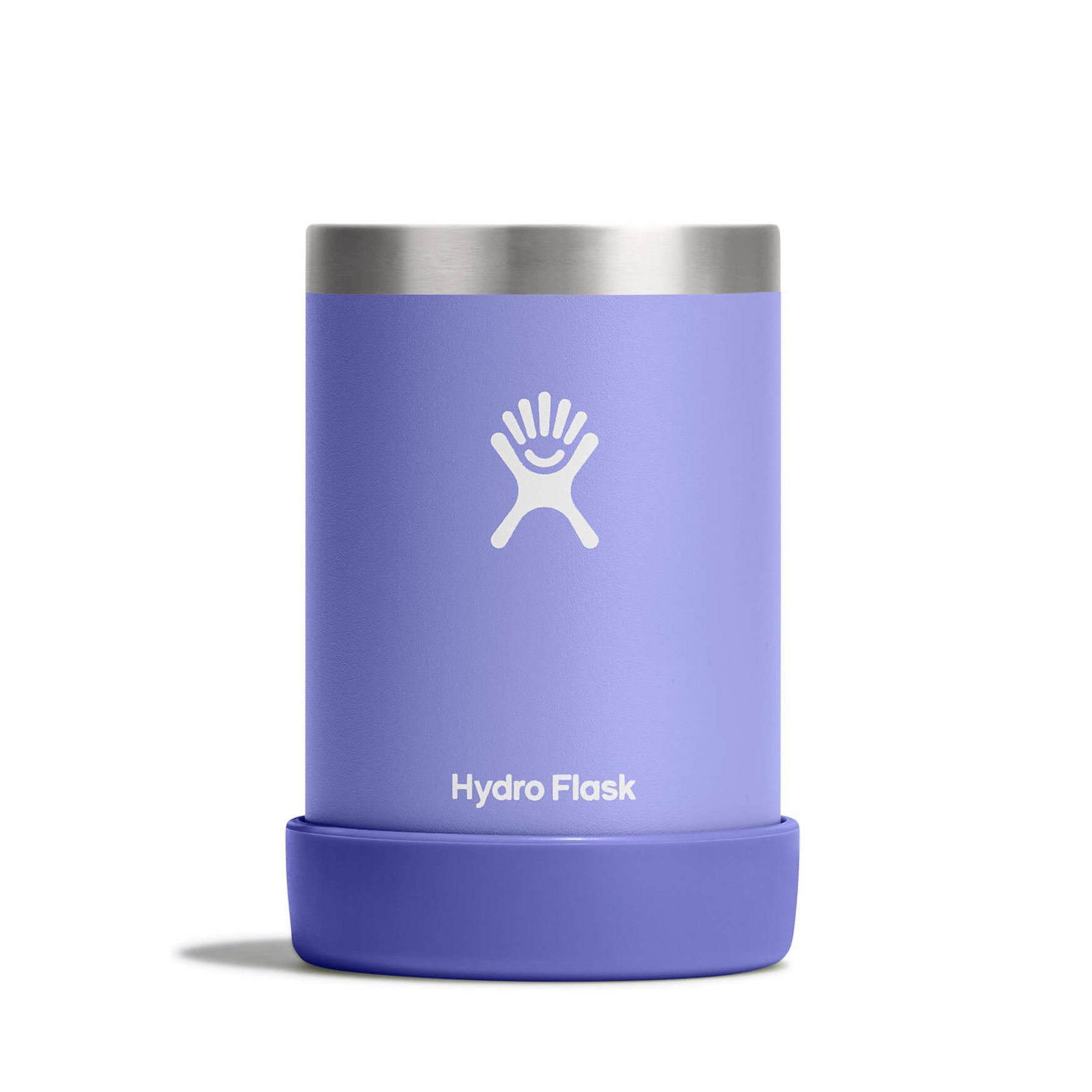 Hydro Flask 12 oz Cooler Cup Beer, Wine & Spirits Lupine | ZCIQVT-587
