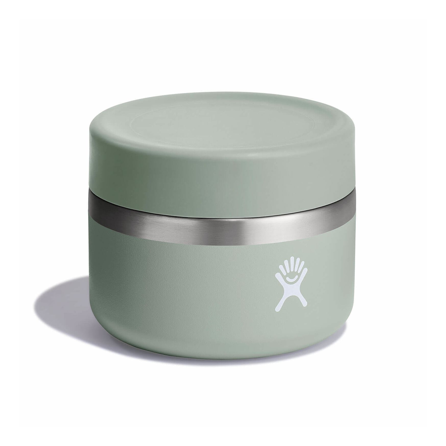 Hydro Flask 12 oz Insulated Food Jar Food Jars Agave | LFHXKP-259