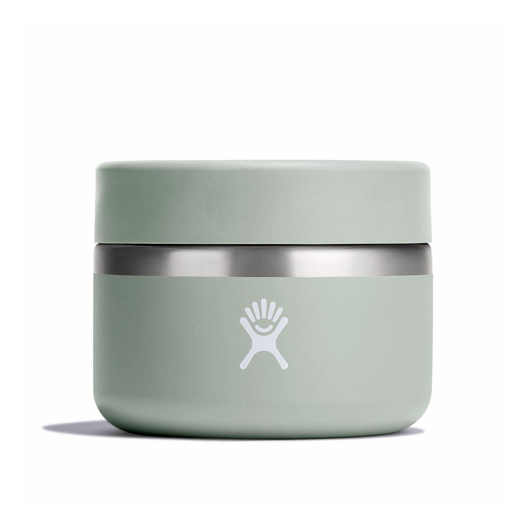Hydro Flask 12 oz Insulated Food Jar Food Jars Agave | LFHXKP-259