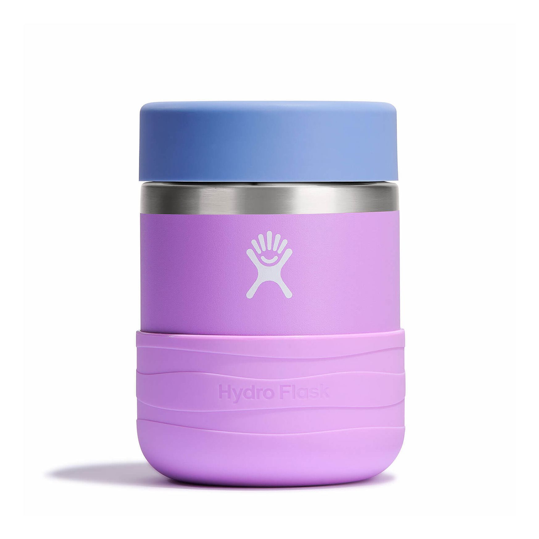 Hydro Flask 12 oz Kids Food Jar Food Jars Anemone | DPJGZL-875
