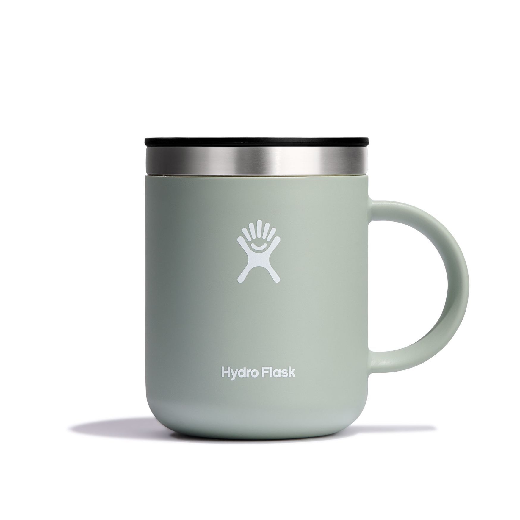 Hydro Flask 12 oz Mug Cups & Tumblers Agave | NDRAHY-125