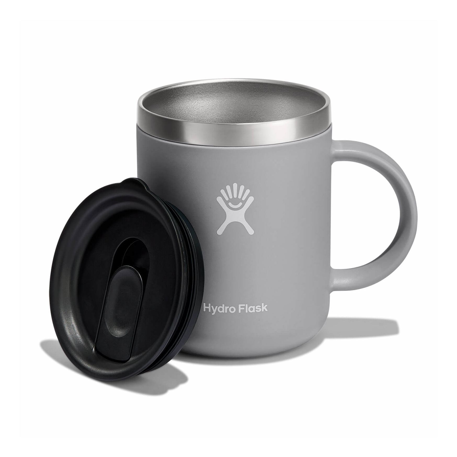 Hydro Flask 12 oz Mug Cups & Tumblers Birch | IPOESW-508