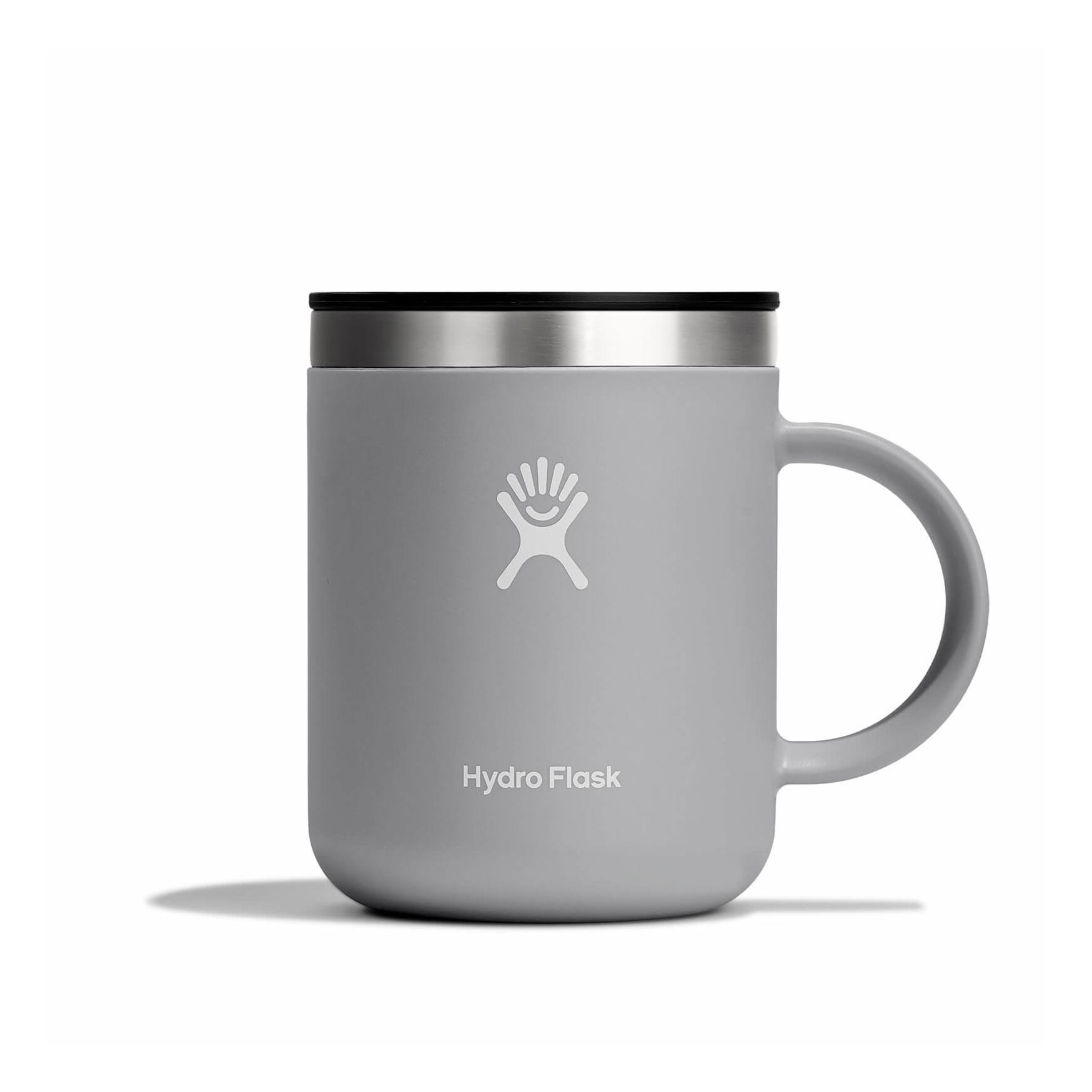 Hydro Flask 12 oz Mug Cups & Tumblers Birch | IPOESW-508
