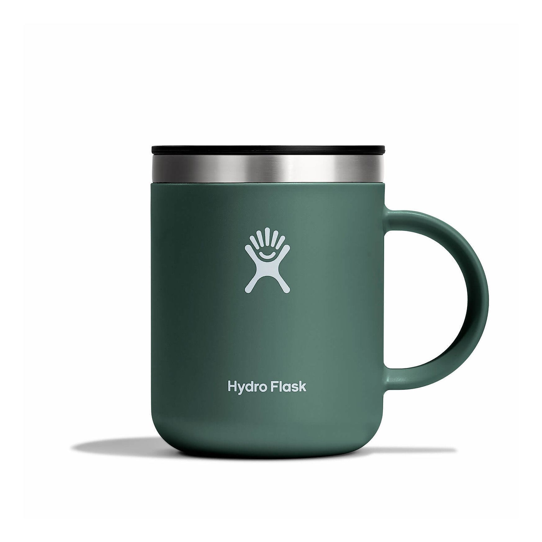 Hydro Flask 12 oz Mug Cups & Tumblers Fir | SYVIXN-940