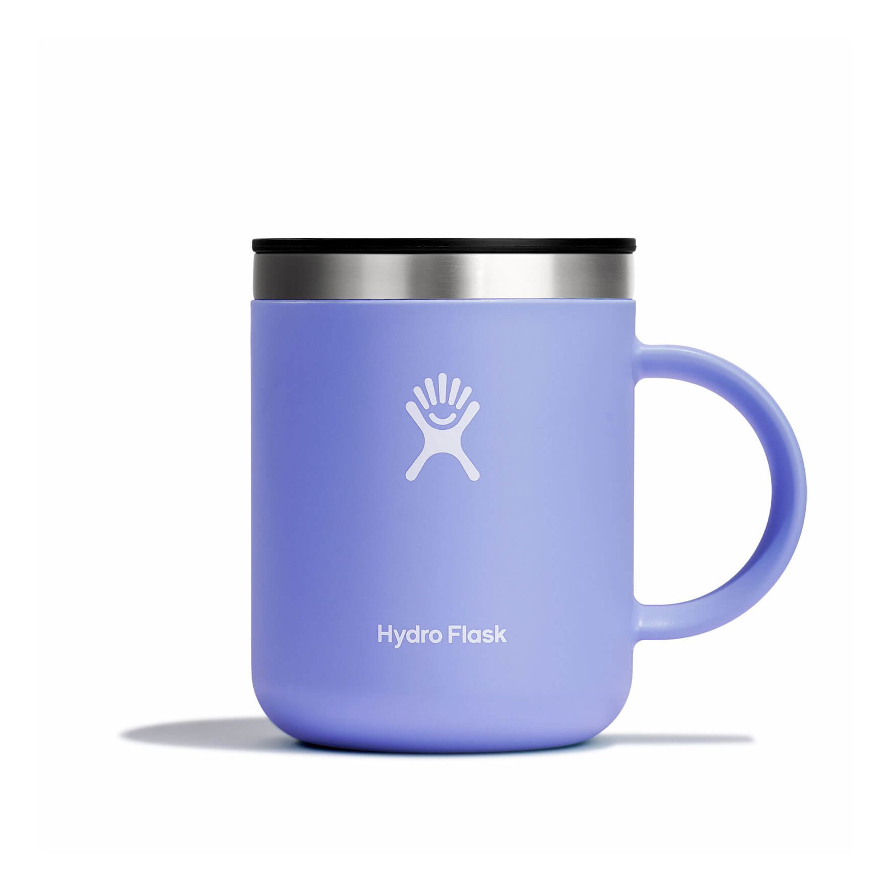 Hydro Flask 12 oz Mug Cups & Tumblers Lupine | BDYVJN-678