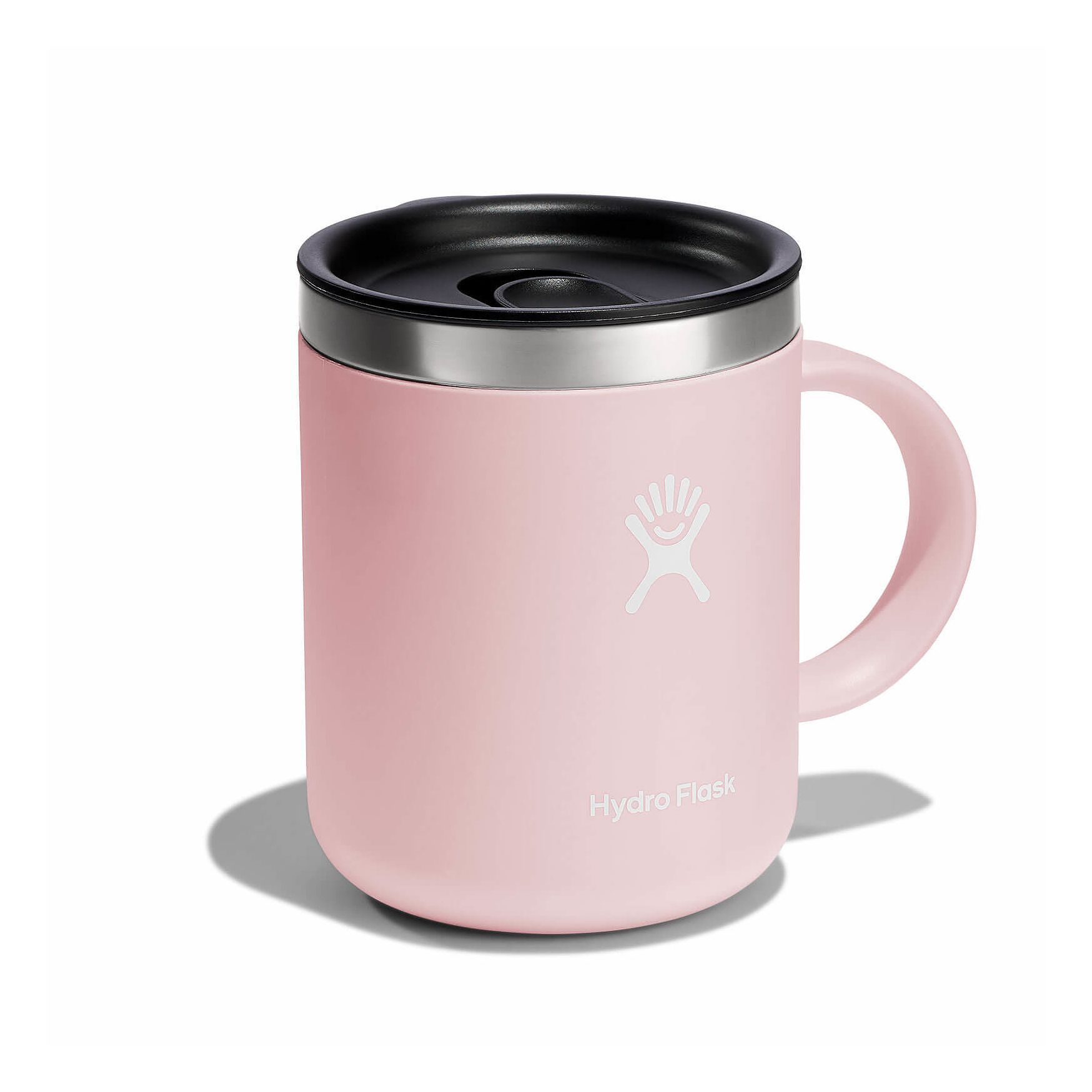 Hydro Flask 12 oz Mug Cups & Tumblers Trillium | IVCZDP-418