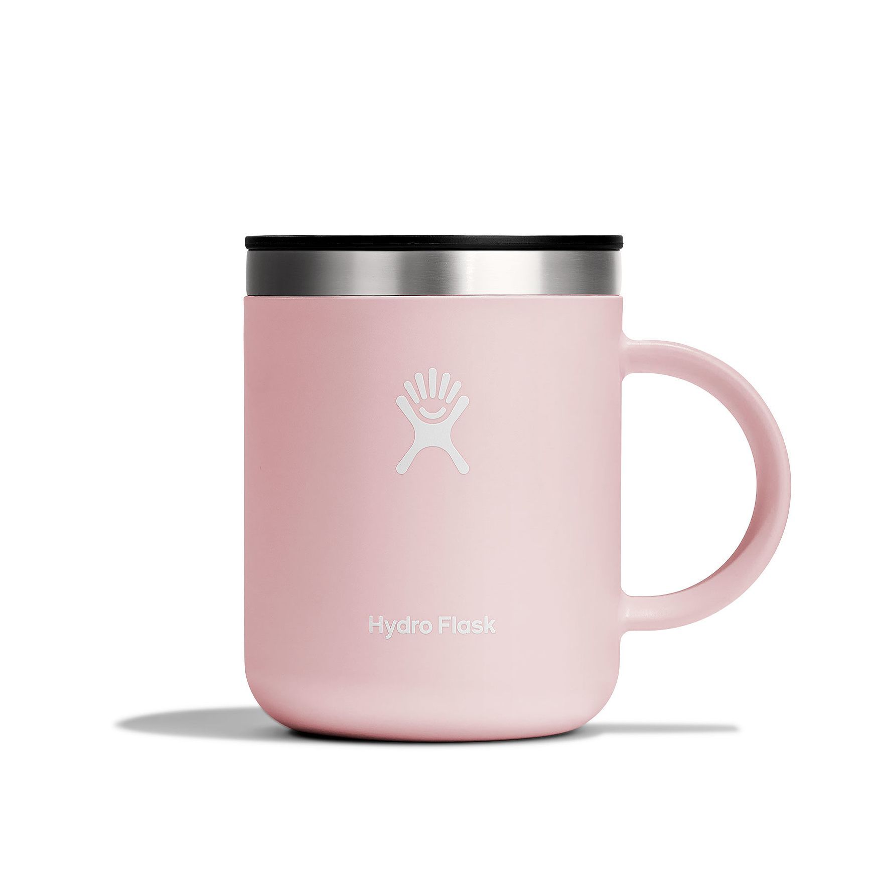 Hydro Flask 12 oz Mug Cups & Tumblers Trillium | IVCZDP-418