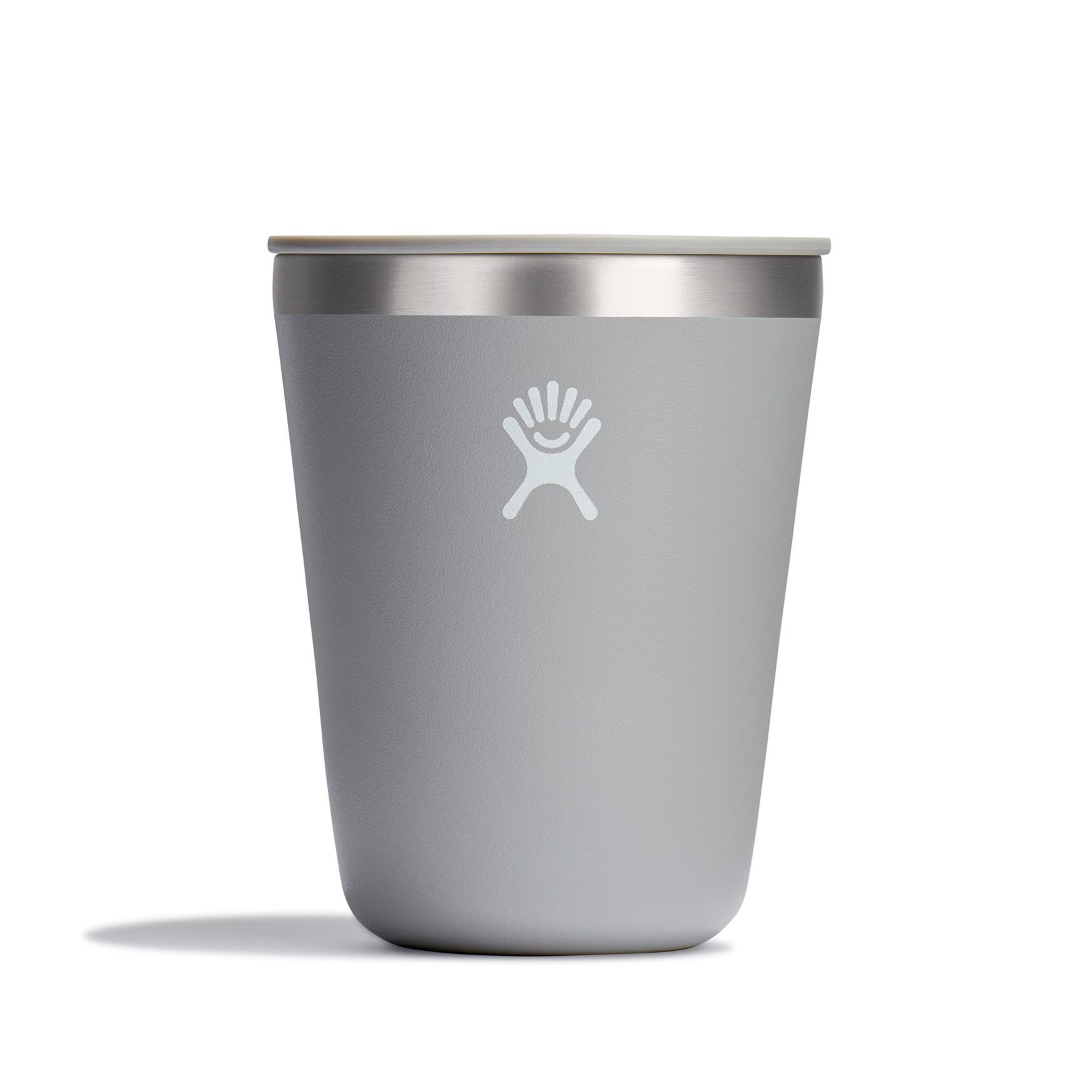 Hydro Flask 12 oz Outdoor Tumbler Cups & Tumblers Birch | IKRNYT-091