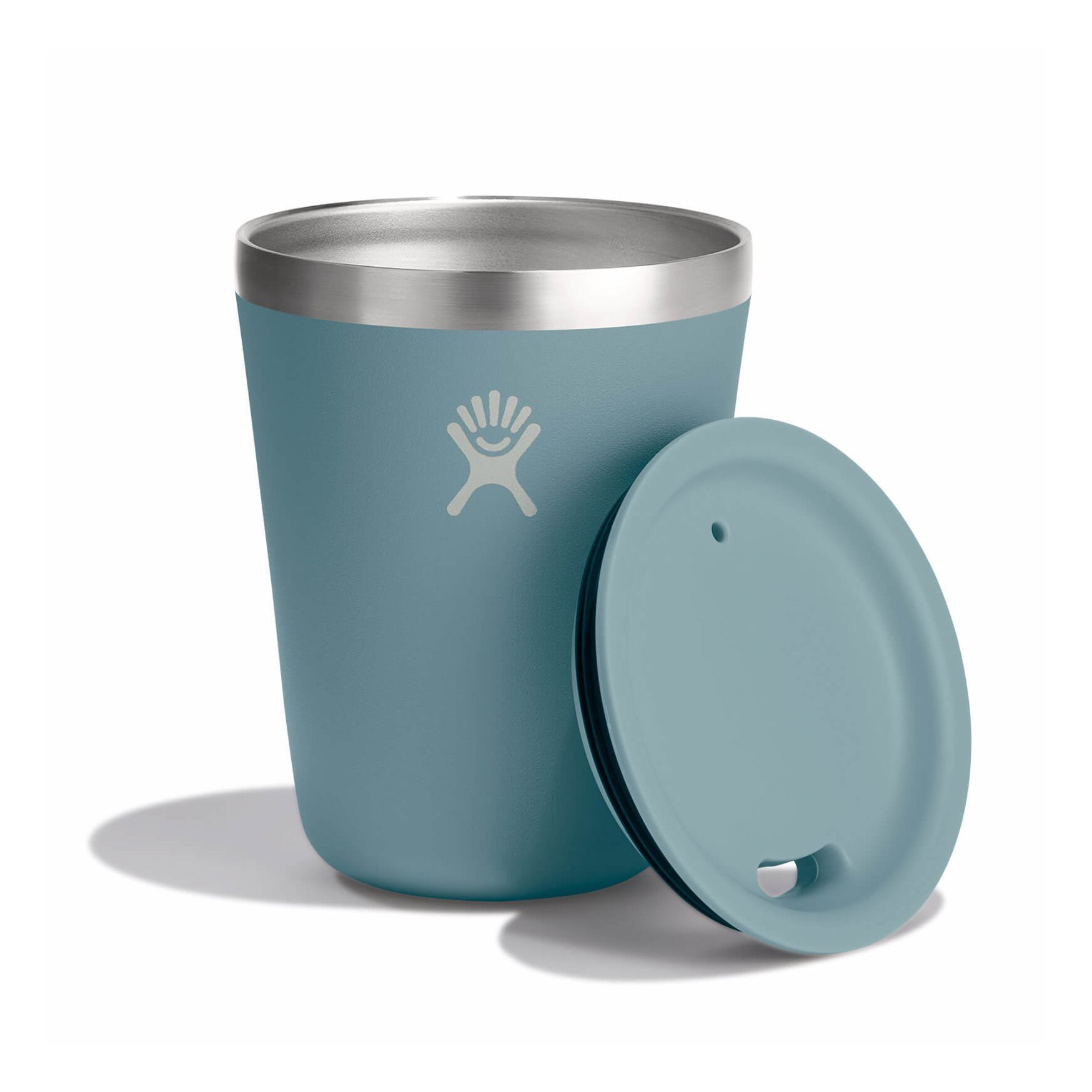 Hydro Flask 12 oz Outdoor Tumbler Cups & Tumblers Baltic | TPNIEY-813