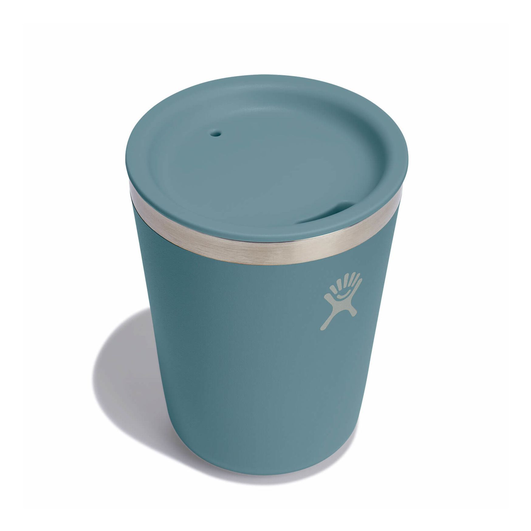 Hydro Flask 12 oz Outdoor Tumbler Cups & Tumblers Baltic | TPNIEY-813
