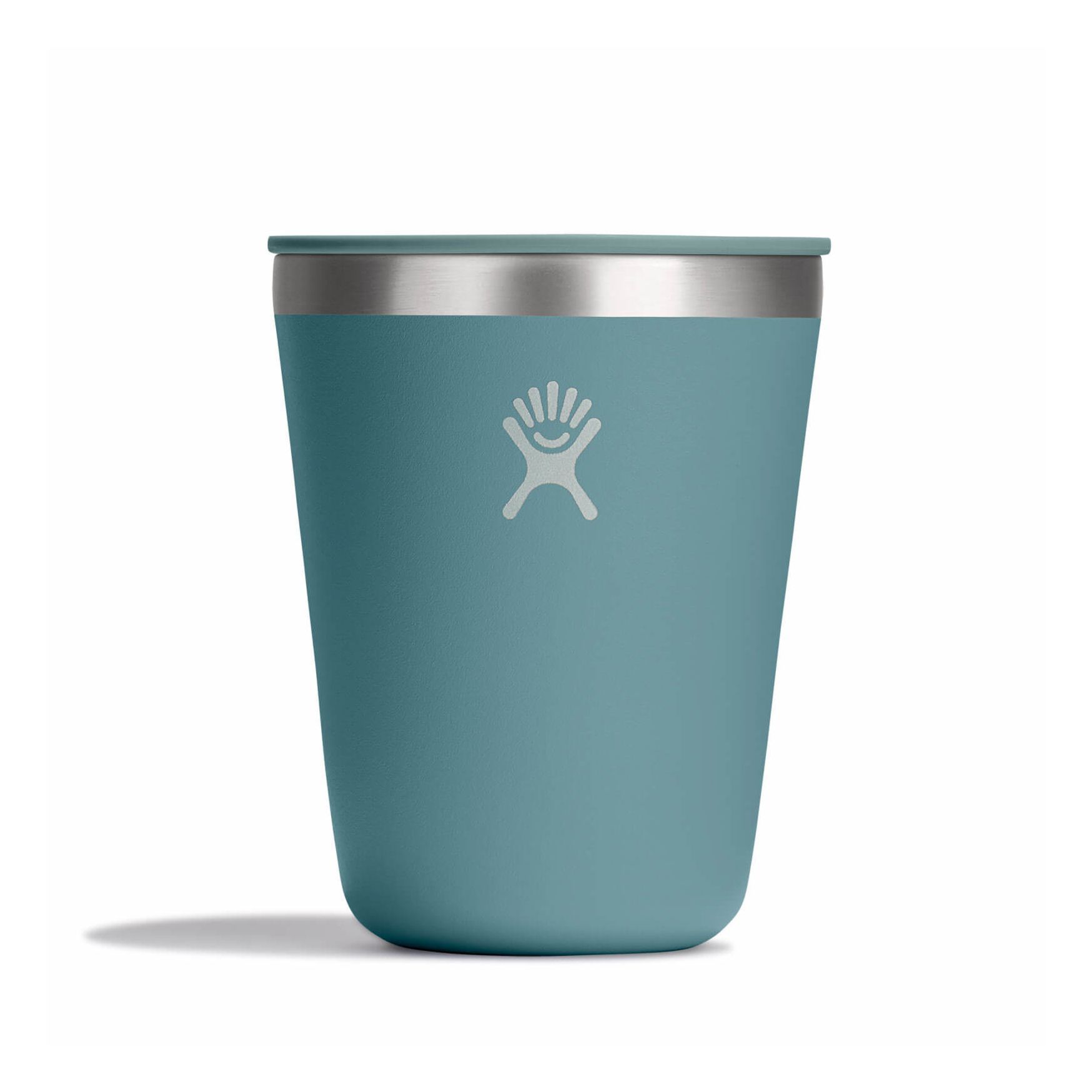 Hydro Flask 12 oz Outdoor Tumbler Cups & Tumblers Baltic | TPNIEY-813