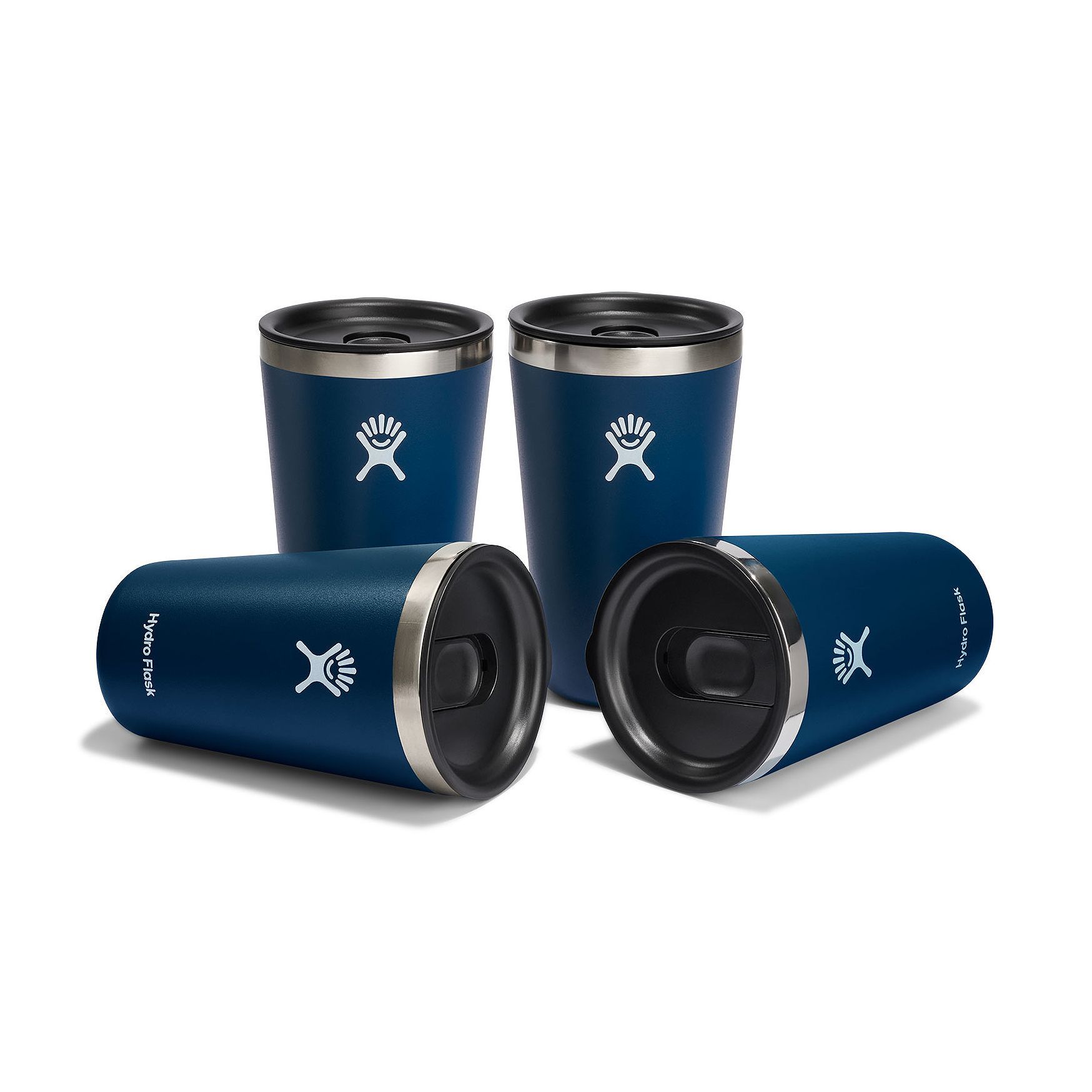 Hydro Flask 16 oz All Around Bundle Bundles | QTIBUZ-087