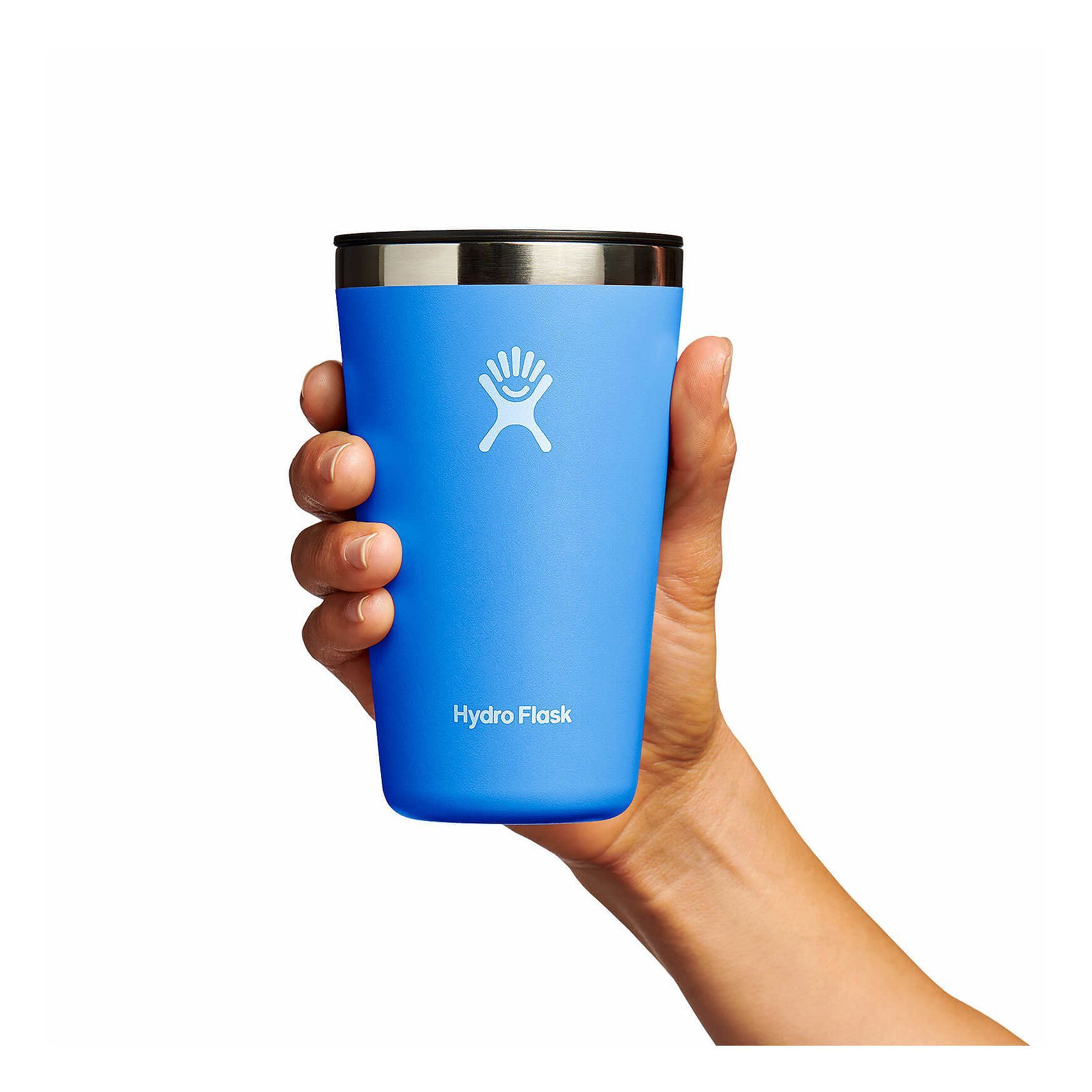 Hydro Flask 16 oz All Around Tumbler Cups & Tumblers Cascade | AZOPUW-489