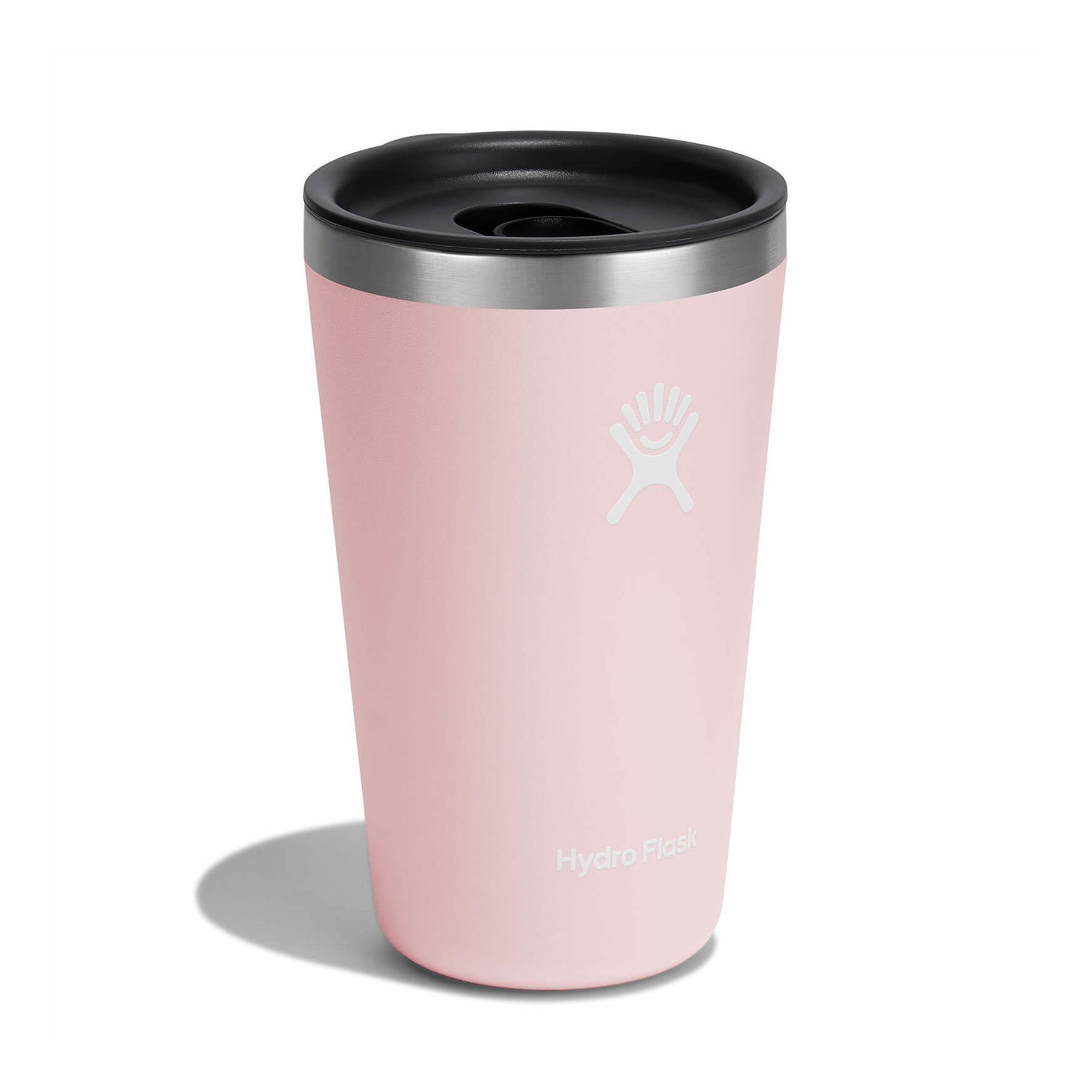 Hydro Flask 16 oz All Around Tumbler Cups & Tumblers Trillium | JMIHFZ-345