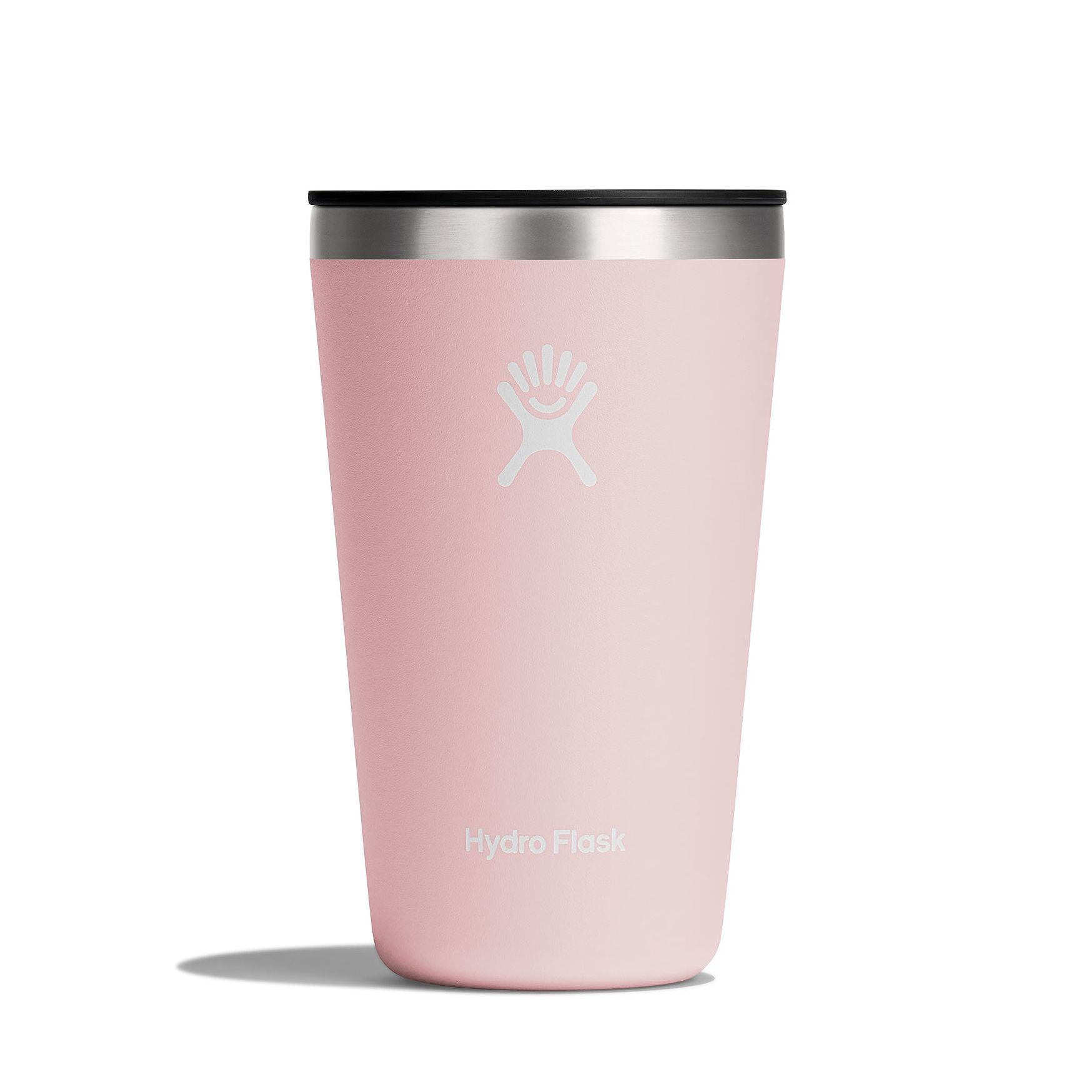 Hydro Flask 16 oz All Around Tumbler Cups & Tumblers Trillium | JMIHFZ-345