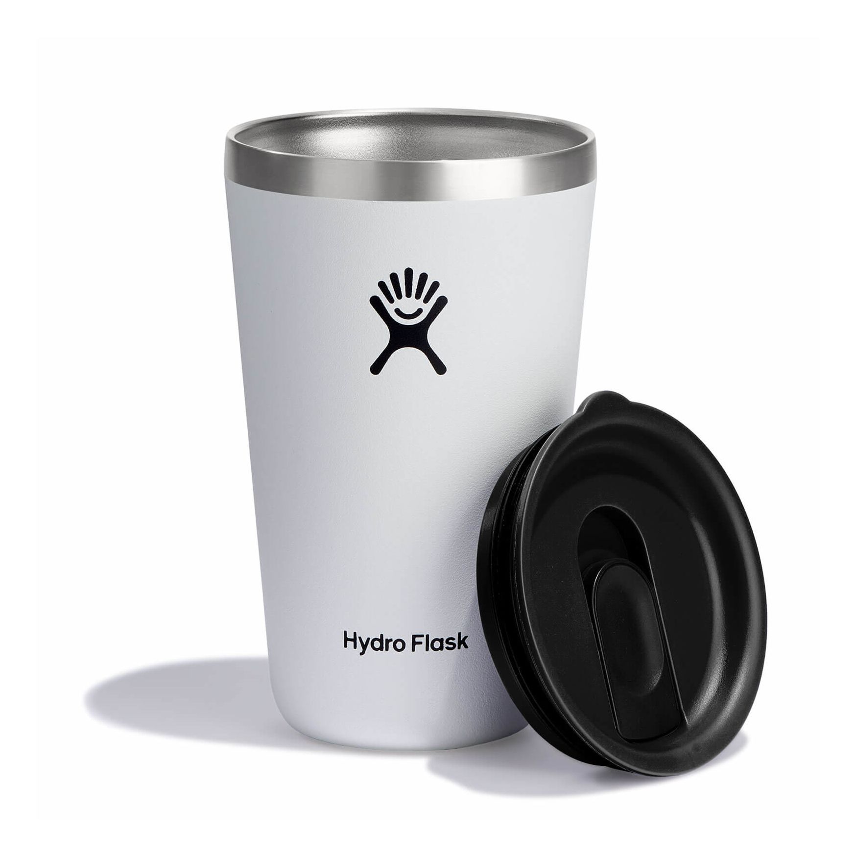 Hydro Flask 16 oz All Around Tumbler Cups & Tumblers Vita | LKMXBV-608