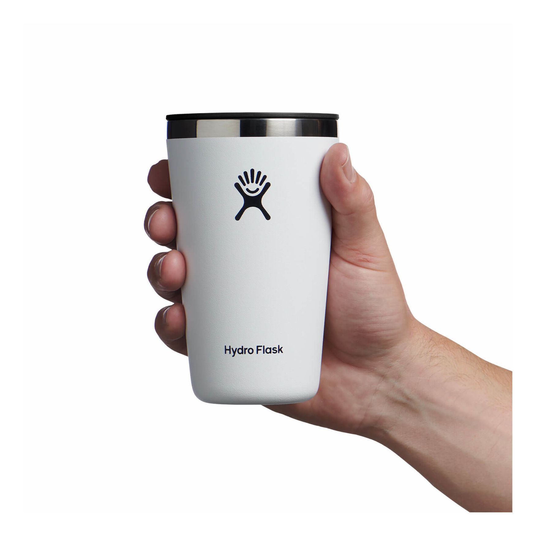 Hydro Flask 16 oz All Around Tumbler Cups & Tumblers Vita | LKMXBV-608