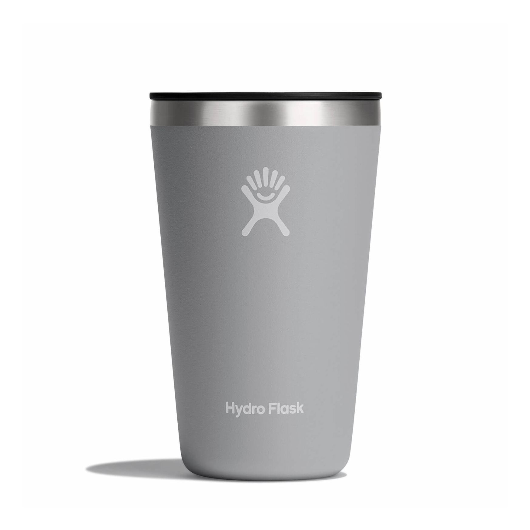 Hydro Flask 16 oz All Around Tumbler Cups & Tumblers Birch | HJRUYN-348