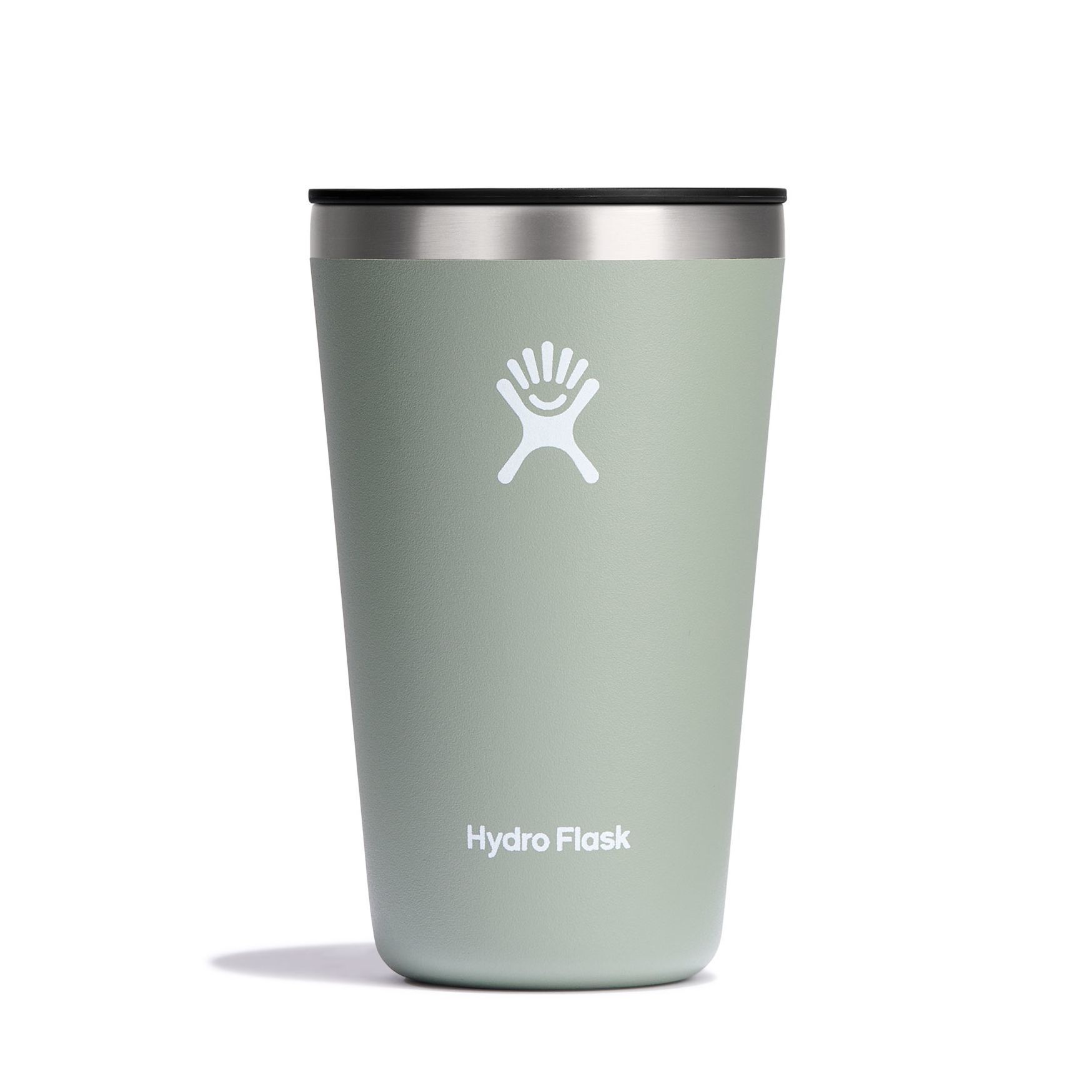 Hydro Flask 16 oz All Around Tumbler Cups & Tumblers Agave | UMNBTC-613