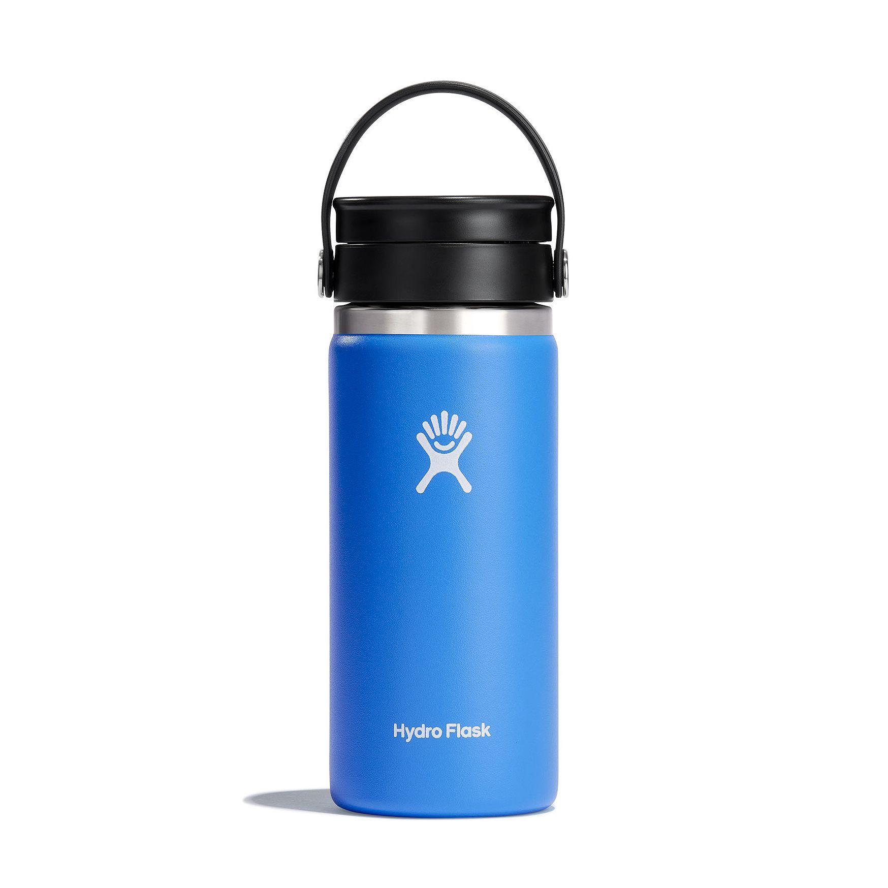 Hydro Flask 16 oz Coffee with Flex Sip Lid Coffee & Tea Cascade | VAORZS-460