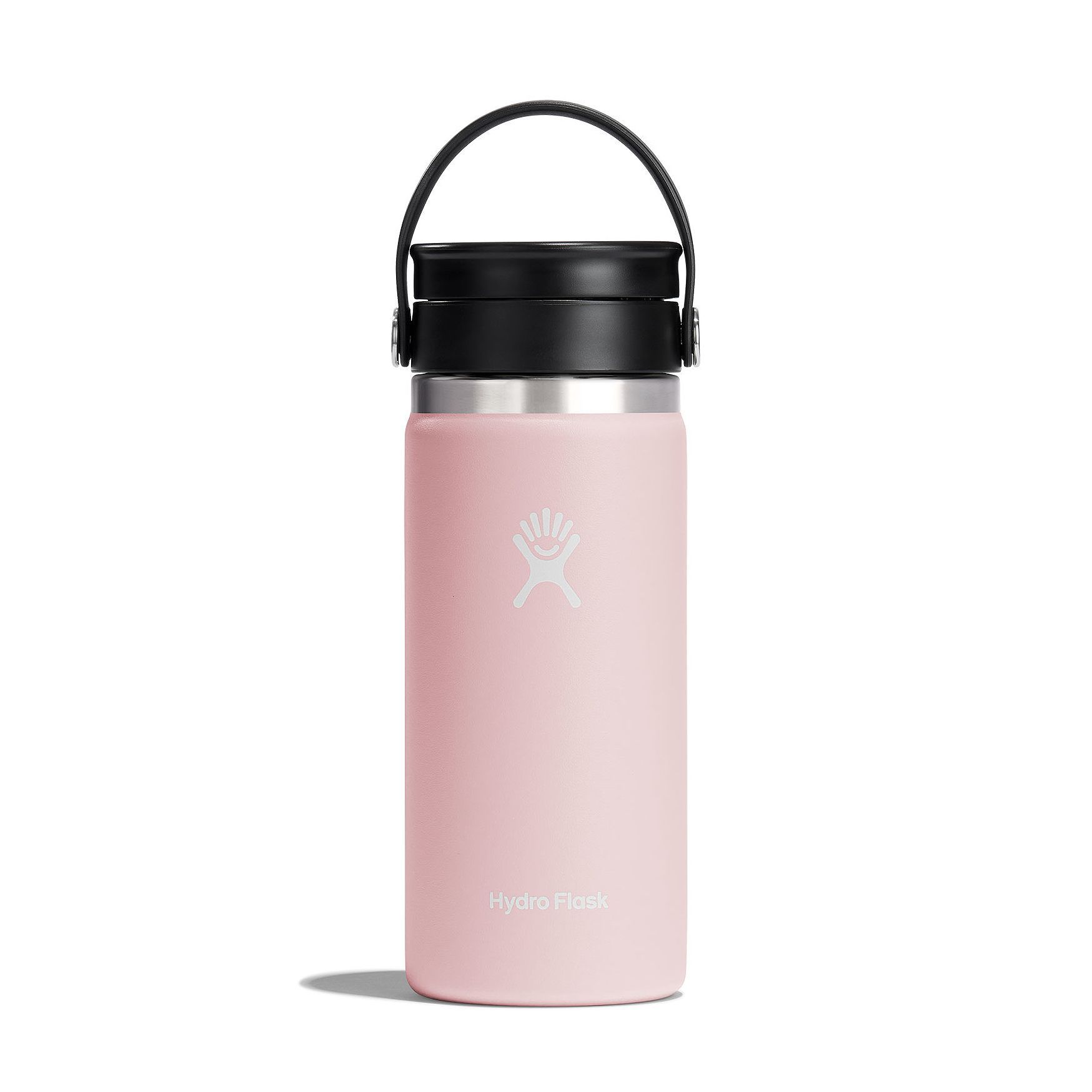 Hydro Flask 16 oz Coffee with Flex Sip Lid Coffee & Tea Trillium | MQKRZB-265