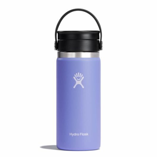 Hydro Flask 16 oz Coffee with Flex Sip Lid Coffee & Tea Lupine | UCPXAT-126