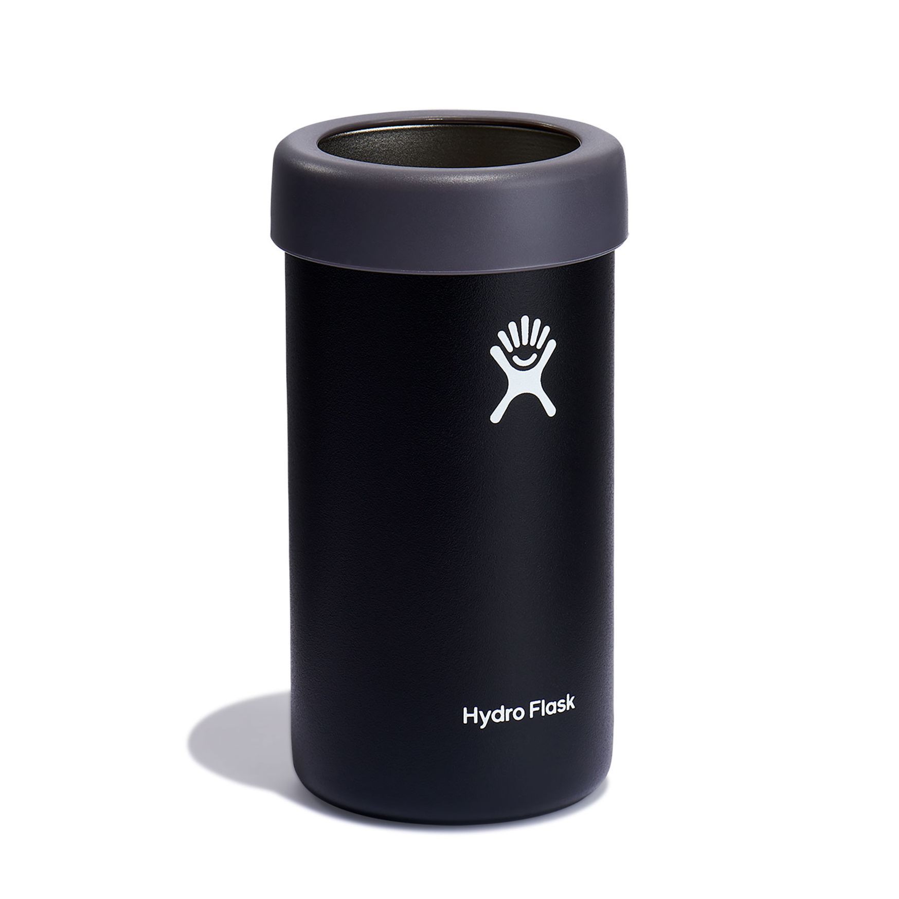 Hydro Flask 16 oz Tallboy Cooler Cup Beer, Wine & Spirits Svarta | JSCMUY-278