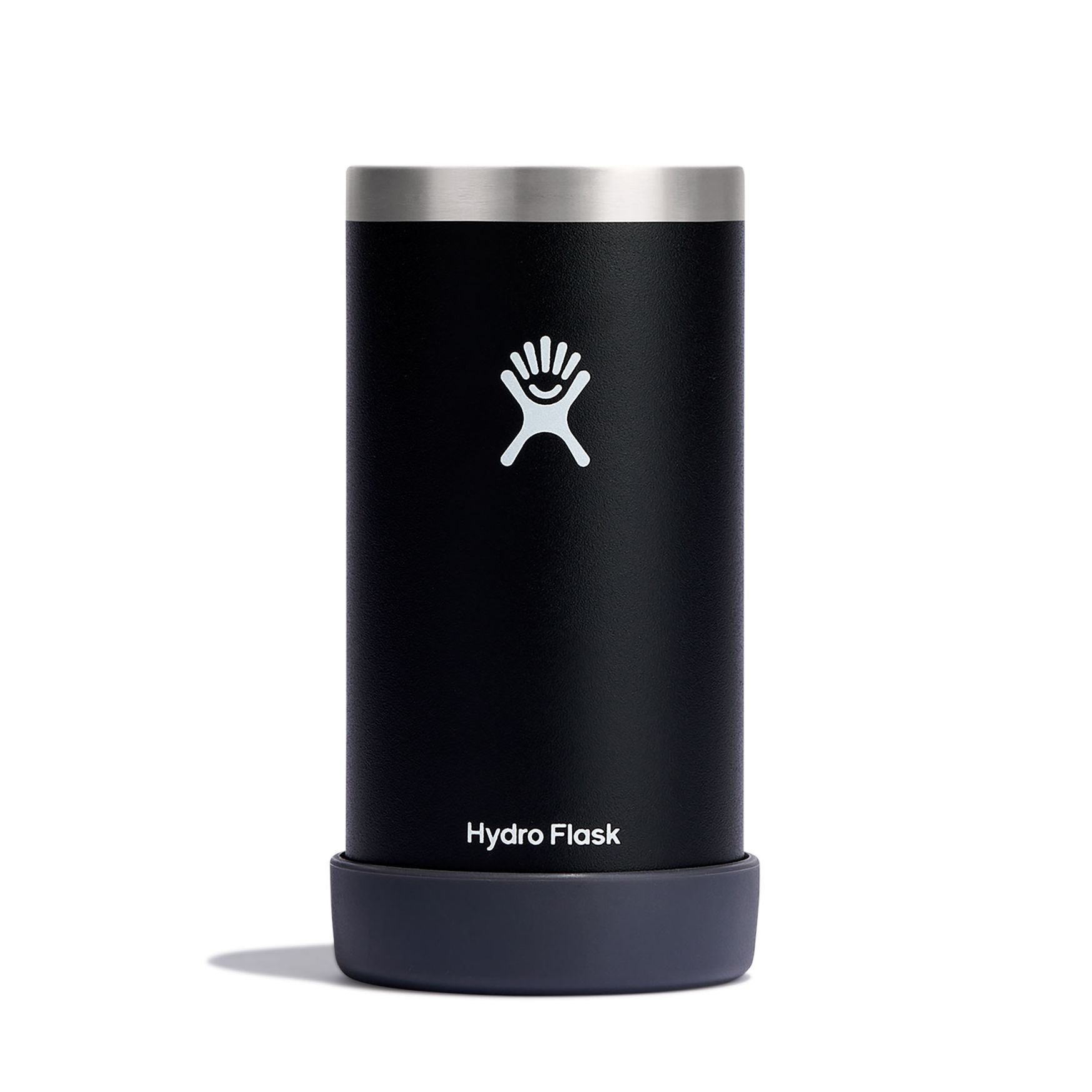 Hydro Flask 16 oz Tallboy Cooler Cup Beer, Wine & Spirits Svarta | JSCMUY-278