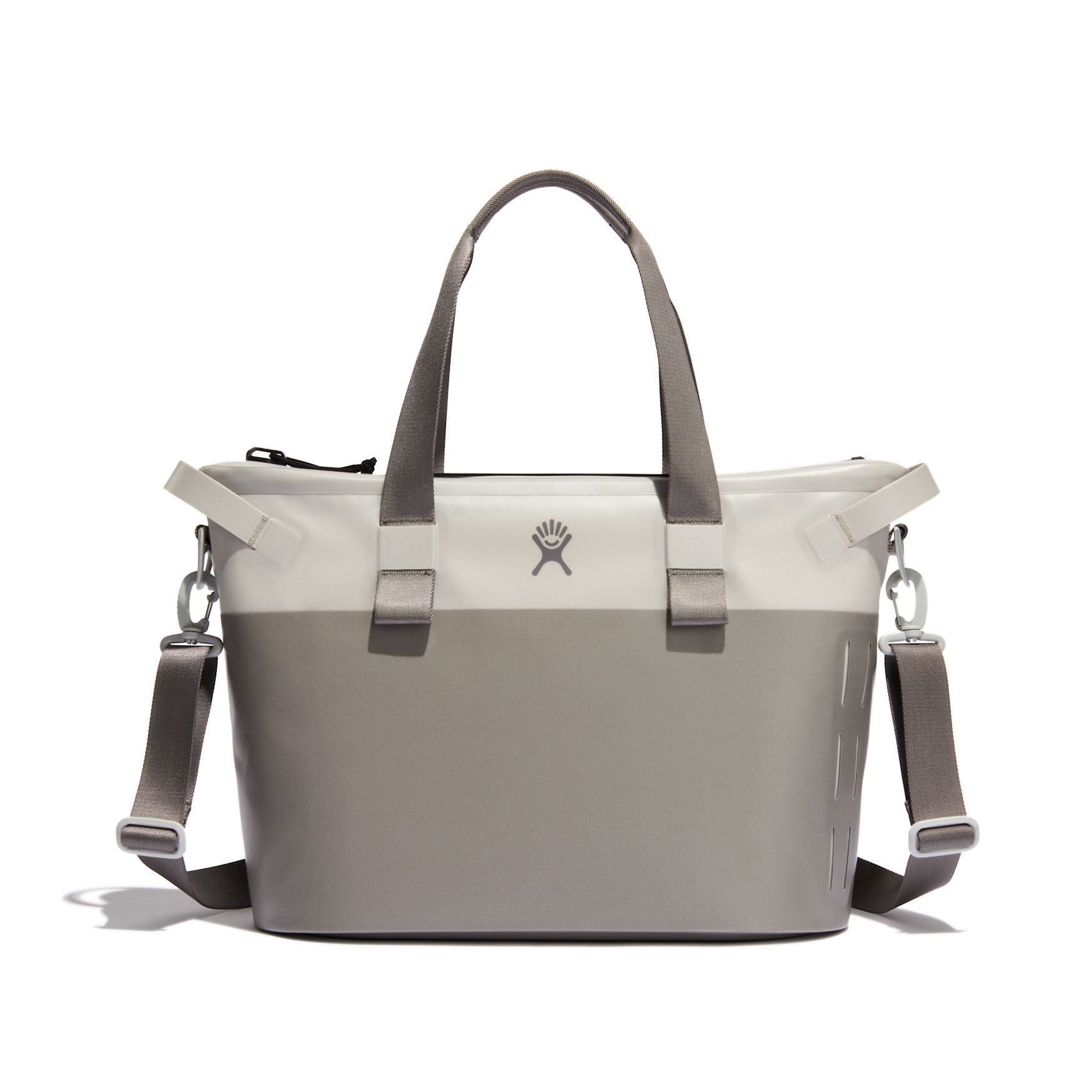 Hydro Flask 18 L Day Escape Tote Insulated Totes Peppercorn | OSHCYT-906