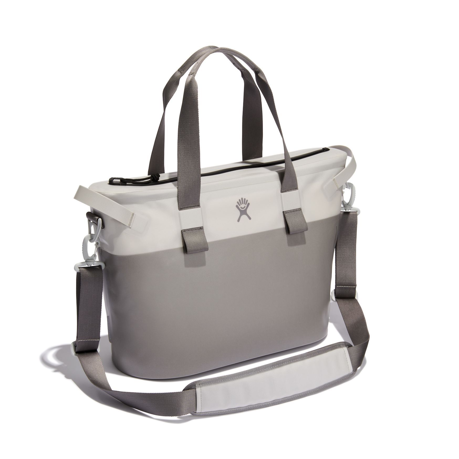 Hydro Flask 18 L Day Escape Tote Insulated Totes Peppercorn | OSHCYT-906
